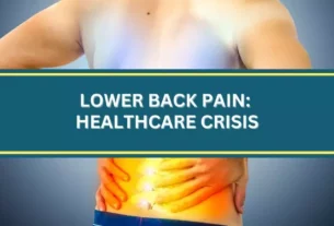 Lower Back pain prevention Tips